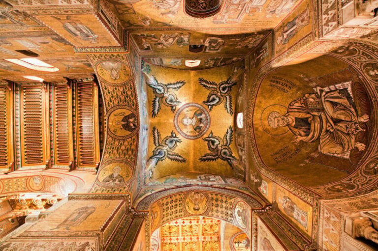 Monreale Cloister Ticket with Audio App - In-Depth Review of the Monreale Cloister Ticket with Audio App