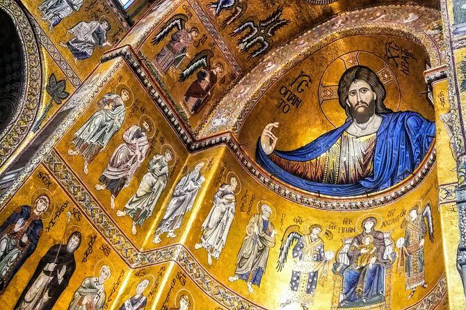 Monreale tour - Final Thoughts