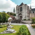 Mons: Bike ride to discover Mons - Practical Tips for Your Visit