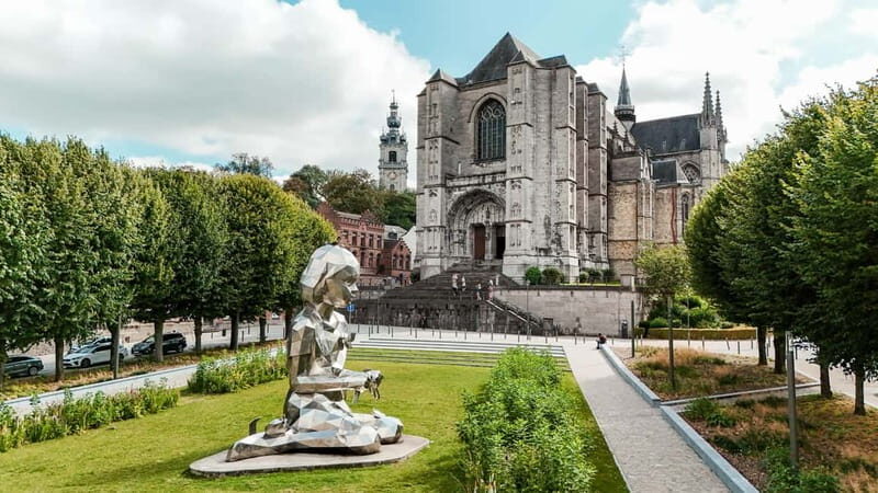 Mons: Bike ride to discover Mons - Practical Tips for Your Visit