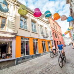 Mons : City Center Bike Rental for Sightseeing & Exploring - Exploring Mons on Two Wheels: A Practical Guide