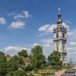 Mons : The Belfry - A Closer Look at the Mons Belfry Experience