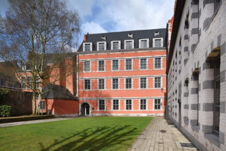 Mons : The Doudou Museum - The Sum Up