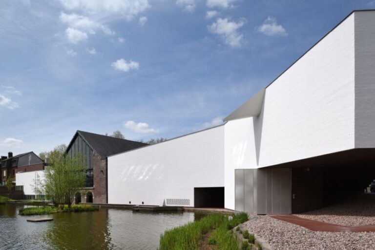 Mons : the Mons Memorial Museum - Practical Details and Tips