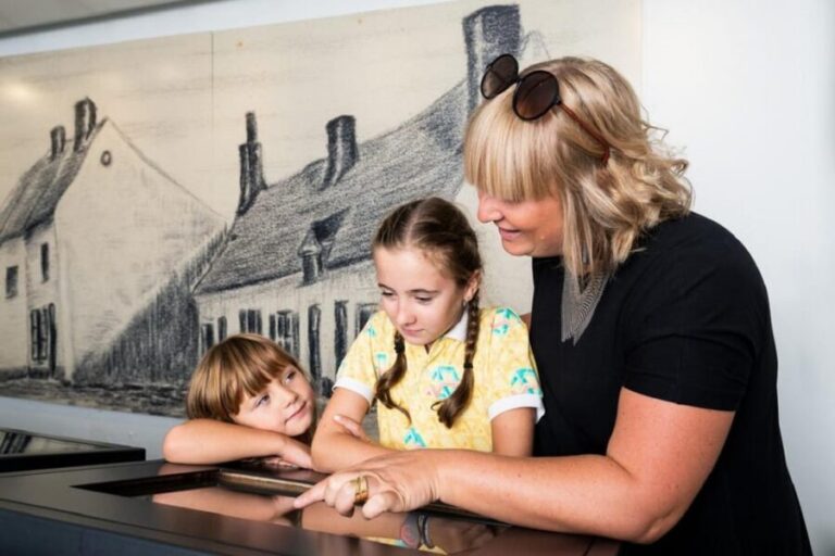 Mons : The Van Gogh House - Who Should Consider Visiting?