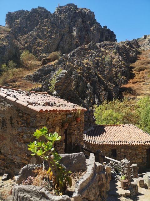 Monsanto and Historical Villages Tour - 3 Options Available - Final Thoughts