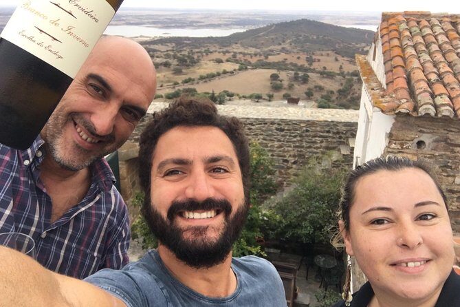 Monsaraz from Évora - Final Thoughts: The Value of a Half-Day Escape