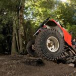 Monster 4X4 Thrill Ride at Off Road NZ - Why You Should Try It