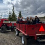 Monster Truck Wagon Ride and Gold Panning - Final Thoughts: Is It Worth It?