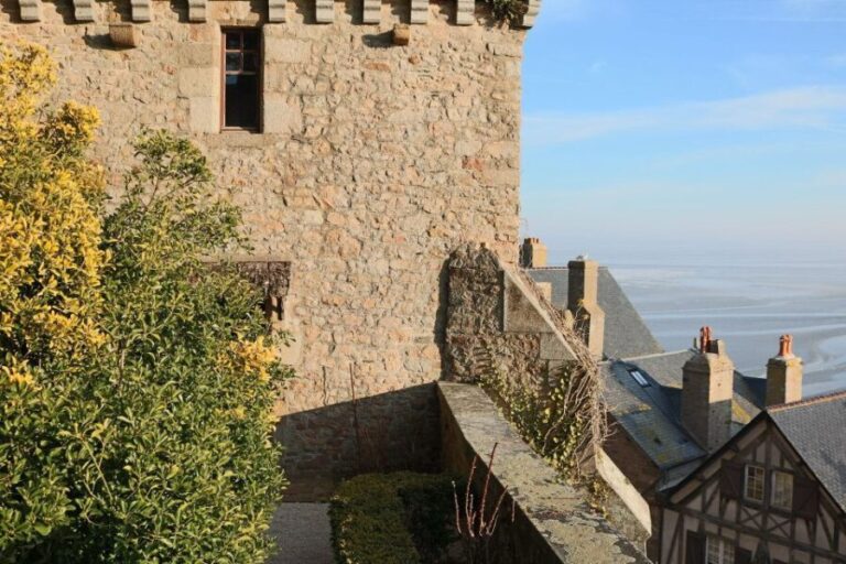 Mont Saint-Michel: 3 Museums Entry Pass - Final Thoughts