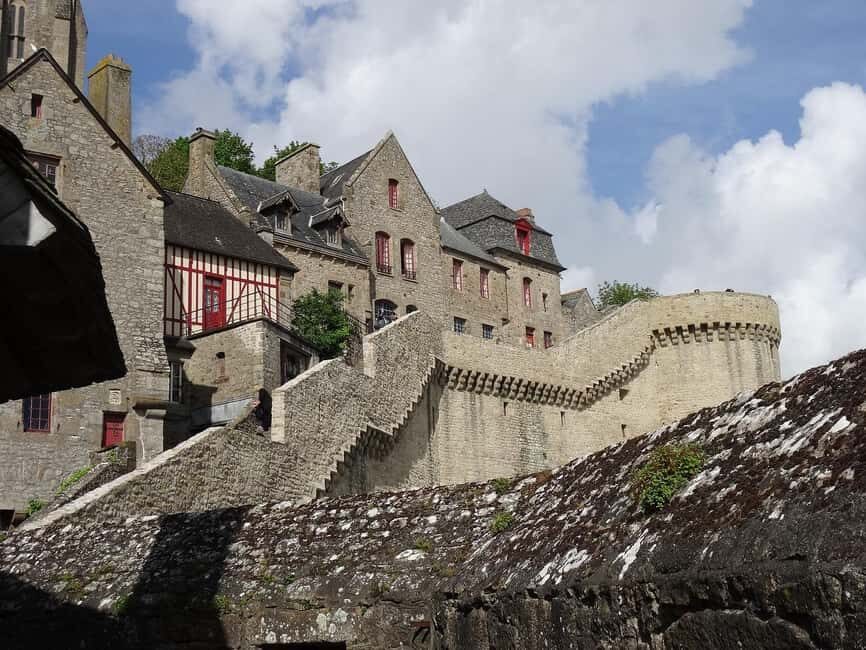 Mont Saint Michel : Day Trip from Caen or Bayeux - Final Thoughts