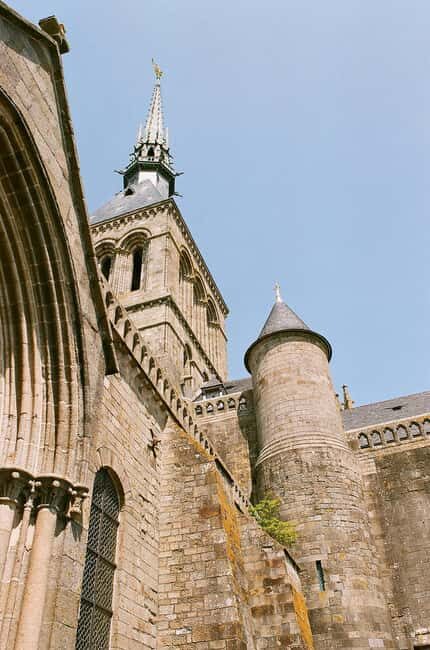 Mont Saint-Michel: Day Trip from Paris - An In-depth Look at the Mont Saint-Michel Day Trip