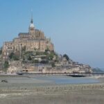 Mont Saint Michel: Departure from Le Havre, Deauville, Honfleur - A Close Look at the Mont Saint Michel Tour Experience
