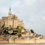 Mont Saint-Michel: Entry Ticket to Mont-Saint-Michel Abbey - A Complete Guide to Visiting Mont-Saint-Michel