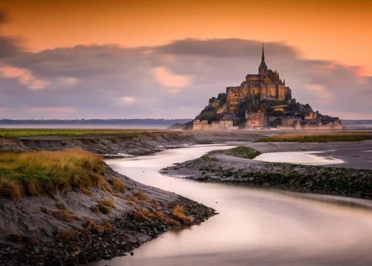 Mont Saint-Michel: Guided Shore Excursion From Le Havre - An In-Depth Look at the Tour Experience