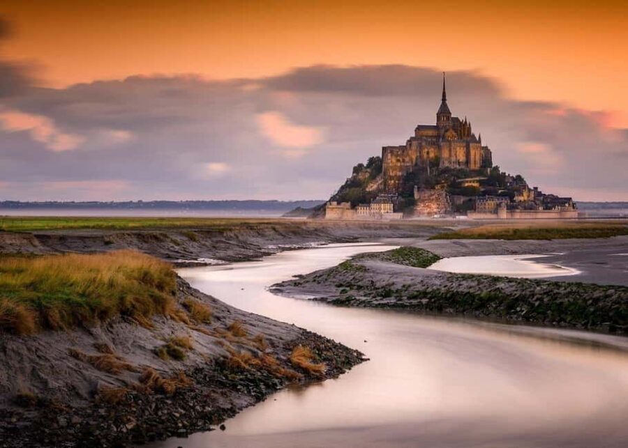 Mont Saint-Michel: Guided Shore Excursion From Le Havre - An In-Depth Look at the Tour Experience