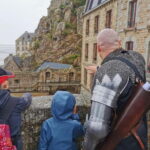 Mont-Saint-Michel: Immersive guided tour of the Middle Ages - Who Will Love This Tour?
