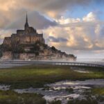 Mont-Saint-Michel: Private Guided Tour with Abbey Entrance - The Guided Tour of the Village (45 Minutes)
