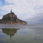 Mont Saint Michel: Village History and Legends Walking Tour - What to Expect: A Step-by-Step Breakdown