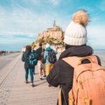 Mont Saint Michel: Walking Tour & Optional Abbey Ticket - A Close Look at the Tour Experience