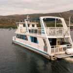Mont-Tremblant: Guided Scenic Lake Cruise - A Close Look at the Mont-Tremblant Scenic Lake Cruise