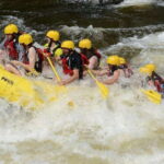 Mont-Tremblant: Half-Day White Water Rafting - Who Should Consider This Adventure?