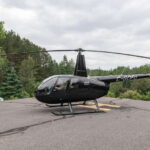 Mont Tremblant: Helicopter Tour with Optional Stopover - FAQ
