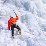 Mont-Tremblant: Ice Climbing Initiation - Exploring Mont-Tremblant’s Ice Climbing Experience in Detail