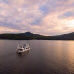 Mont-Tremblant Lake Cruise - The Experience in Detail