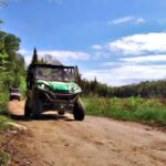 Mont Tremblant: Side-by-Side ATV Guided Off-Road Tour - Analyzing the Value: Is It Worth It?