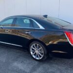 Mont-Tremblant to Montreal Airport private transfer - Sedan 3 passengers maximum - Key Points