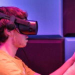 Mont Tremblant: Virtual Reality Car racing : 30 mins - Deep Dive into the Experience