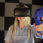 Mont Tremblant: Virtual Reality Gaming Session - Who Should Consider This Experience?