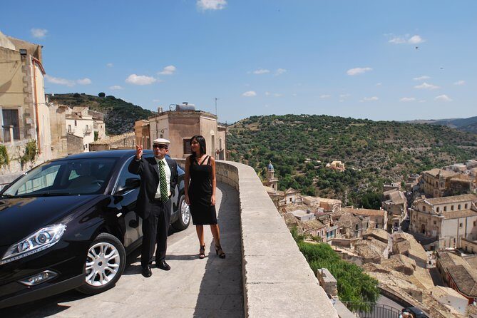Montalbano commissioner private tour from Noto and Siracusa - The Value of This Experience
