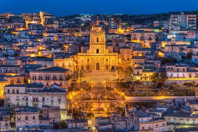 Montalbano tour - A Deep Dive into the Tour Experience