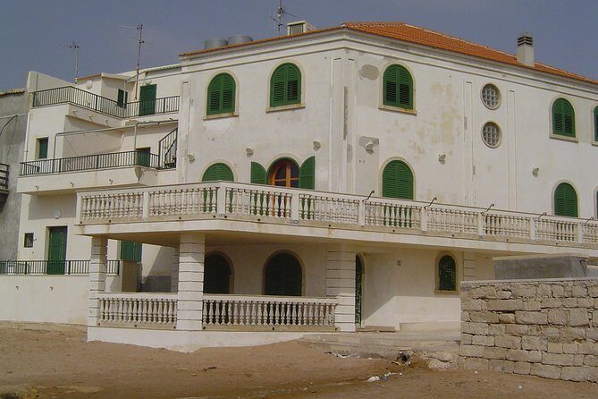 Montalbano TV Show Locations Tour from Siracusa - An In-Depth Look at the Tour Experience