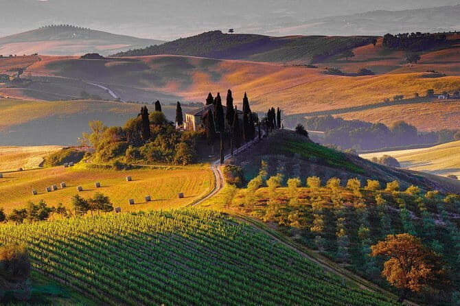 Montalcino and Brunello Wine Private Tour - Who Would Love This Tour?