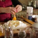 Montalcino Cooking Class and lunch with the local lady - The Value of This Culinary Experience