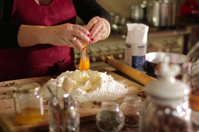 Montalcino Cooking Class and lunch with the local lady - The Value of This Culinary Experience