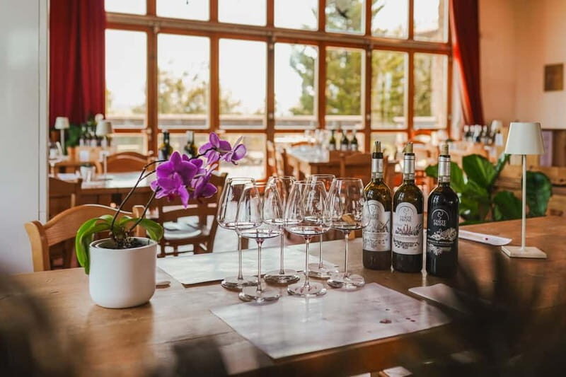 Montalcino: Winery Tour & Brunello Vertical Tasting - What Makes This Tour Special?
