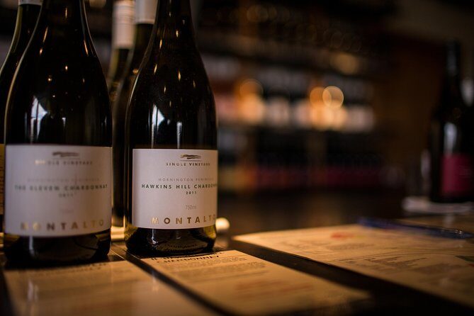 Montalto Vineyard: Mornington Peninsula Discovery Wine Tasting and Lunch - Who Will Love This Tour?