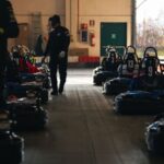Montano Lucino: Go Karting Experience - A Detailed Look at the Montano Lucino Go Karting Experience