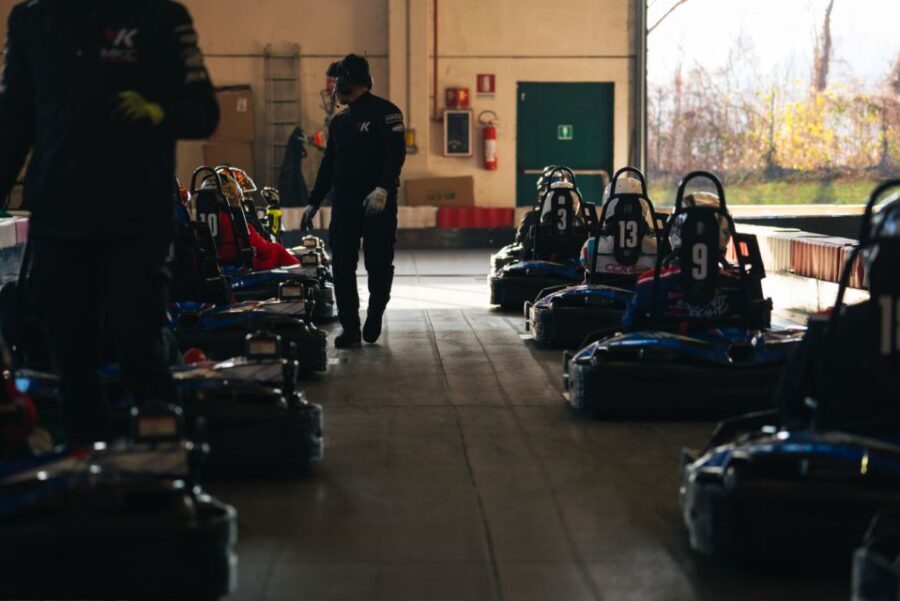 Montano Lucino: Go Karting Experience - A Detailed Look at the Montano Lucino Go Karting Experience