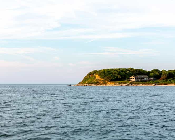 Montauk: Discover the East End's best Sunset Cruise - Reviews Confirm the Experiences Quality