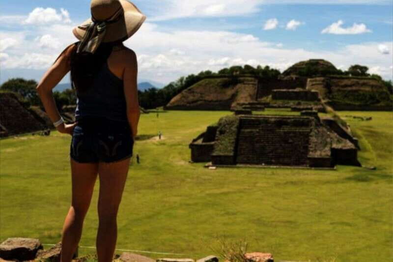 Monte Alban Walking Tour - Who Will Love This Tour?
