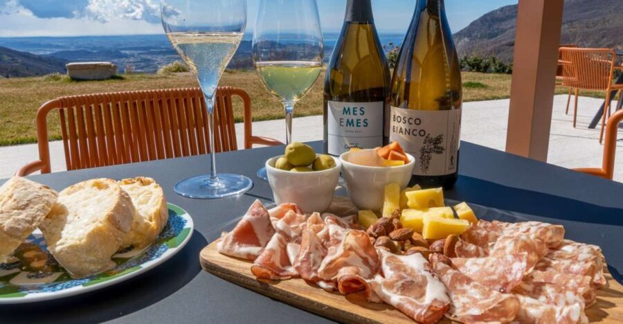 Monte Baldo: Organic Mountain Wines Tour and Tasting - Why This Tour Works Well for You