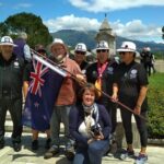 Monte Cassino Battlefield tour by Anna Priora historianguide - FAQs