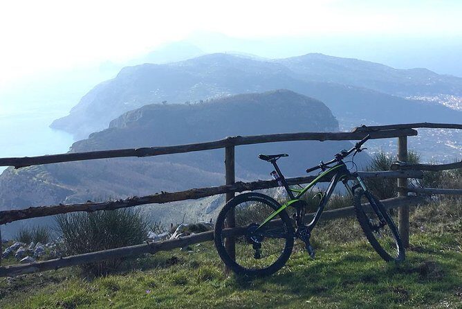 Monte Faito Bike Tour - Exploring the Monte Faito Bike Tour in Depth