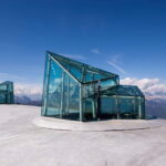 Monte Rite: Museum in the Clouds MMM Dolomites Entry Ticket - A Detailed Look at the Experience