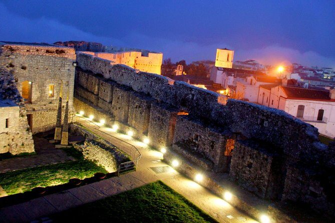 Monte Sant Angelo tour: an amazing spiritual Sanctuary of Archangel St. Michael - Final Thoughts